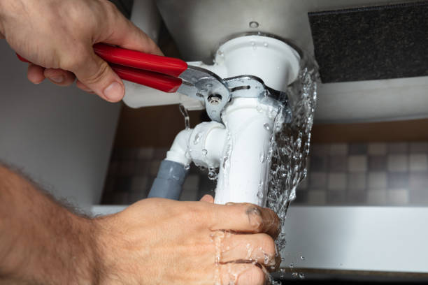 Best Water damage repair service  in Gamerco, NM