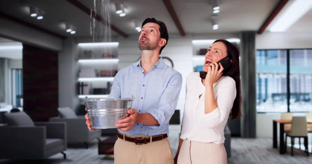 , NM Water damage restoration Company